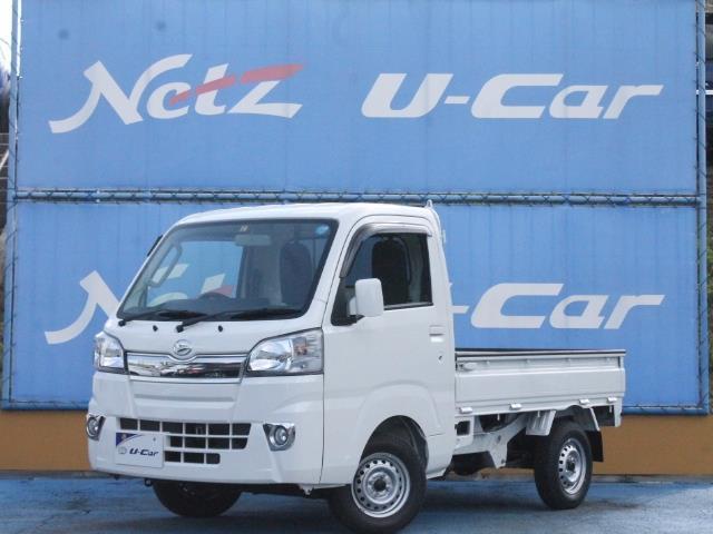 エクストラ 4WD(1枚目)