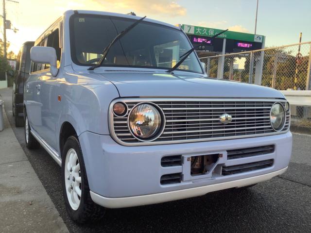 ☆検査２年付☆丸目ヘッドライト☆純正ホワイトアルミ☆ ☆安心点検実施中☆ヘッドライト磨きサービス☆