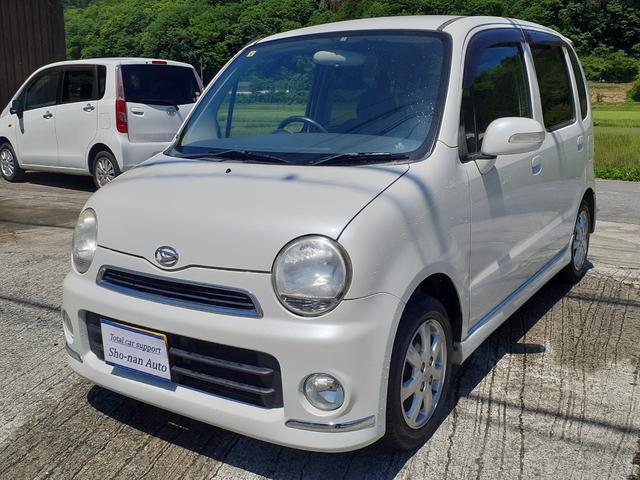 ムーヴラテ(ダイハツ) クールＶＳ　ＥＴＣ 中古車画像