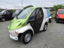 ＥＶ　電気自動車　バックモニター 家庭用１００Ｖ充電　充電ケーブル付