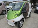 トヨタ トヨタ 　コムス　Ｂ．ＣＯＭデリバリー　電気自動車　家庭...