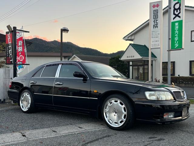 希少３．０ターボ　ＷＯＲＫホイール　純正トランクスポ マイナー後　２０２４年ボディ磨き済　純正スポイラー