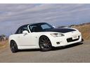 ホンダ Ｓ２０００ ベースグレード　ベースグレード （車検整備付）