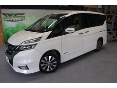 セレナ ハイウェイスター プロパイロットエディション 中古車画像