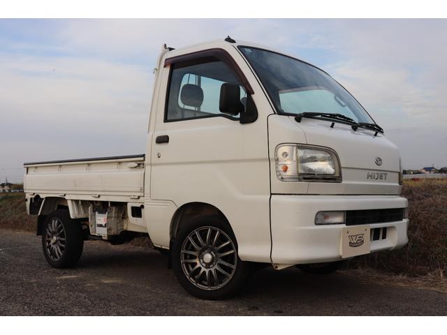 Ｈ１４年式　ハイゼット　トラック　スペシャル オートローンご利用可能です♪まずはお気軽にお問い合わせください。