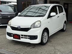 プレオプラス F グレードF パナソニックナビ ETC バックカメラ キーレス Bluetooth 中古車画像