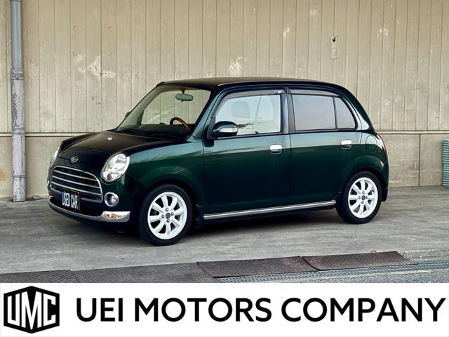 DAIHATSU MIRA GINO PREMIUM X