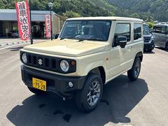 スズキ　ジムニー　ＸＣ　兵庫県地区限定販売車両　業者販売不可　４ＷＤ