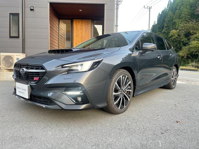 中古車4台 兵庫県のレヴォーグ ｓｔｉスポーツ ｅｘ スバル 40万台から選べる価格相場検索サイトbiglobe中古車 情報提供 グーネット
