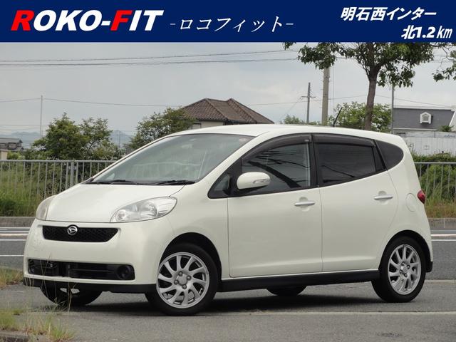 RS HID スマートキー オートエアコン(1枚目)