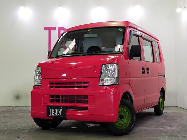 PC キッチンカー 車検令和4年5月(1枚目)