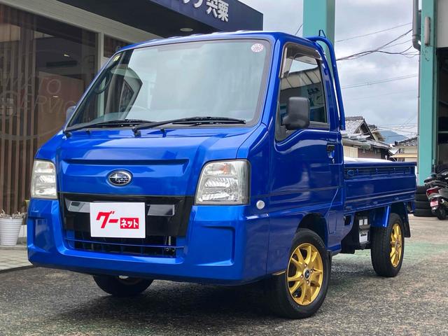 ＷＲ　ブルーリミテッド　４ＷＤ　ＭＴ　アルミホイール　エアコン　パワーウィンドウ　ＣＤ