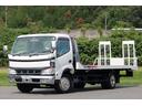 日野 デュトロ 　積載車　ローダー　オートマ　荷台　ＵＮＩＣ（ユ...