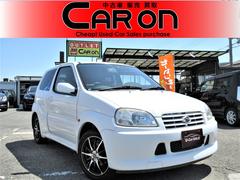 スイフト Ht81sの中古車を探すなら グーネット中古車 スズキの中古車情報 スイフト Ht81sの中古車を探すなら グーネット中古車 スズキの中古車情報