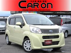 スバル　ステラ　Ｌ　車検２年付　４ＷＤ　ＥＴＣ