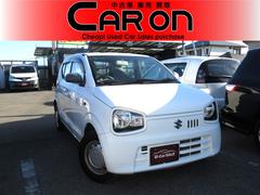 アルト F 車検2年付 4WD キーレス 中古車画像