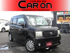 ムーヴコンテ X リミテッド 車検2年付 ETC スマキー 中古車画像