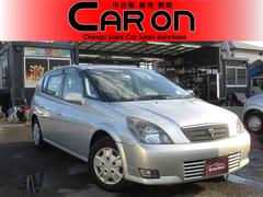 オーパ a Lパッケージ 車検2年付 ナビ ETC キーレス 中古車画像