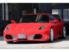 フェラーリ　Ｆ４３０　Ｆ１