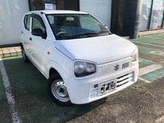 アルト VP バン 車検2年付 キーレス フロアマット ドアバイザー 純正ラジオ 中古車画像