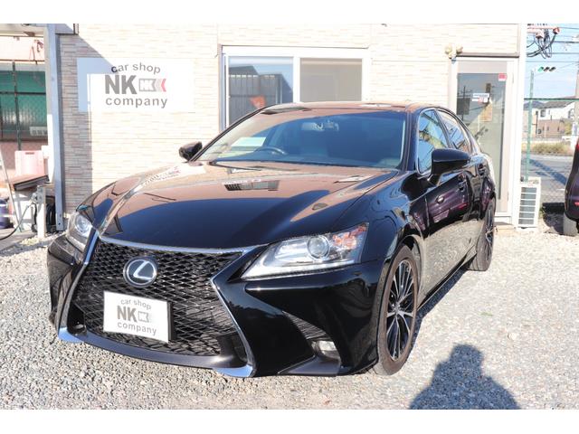 兵庫県 GS(レクサス)の中古車 | 中古車情報・中古車検索ならクルタウン