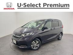 フリードハイブリッド ハイブリッド・G ワンオーナー 純正ナビ カメラ ETC Dレコ 中古車画像