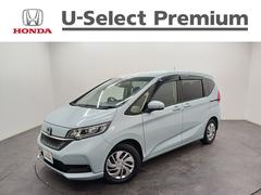 フリード G ワンオーナー 純正ナビ カメラ ETC Dレコ 中古車画像