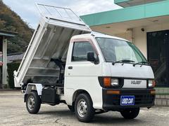 ハイゼットトラック 多目的ダンプ 中古車画像