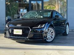 アウディ Ttの中古車 中古車価格 相場情報 価格 Com