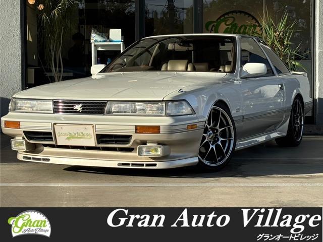 ソアラ 3.0GT-リミテッドの中古車を探すなら【グーネット】 ソアラ 3.0GT-リミテッドの中古車を探すなら【グーネット】
