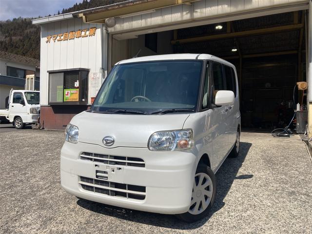 タント（ダイハツ）Ｌ 中古車画像