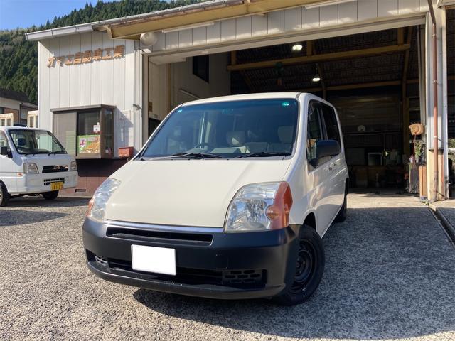 モビリオ(ホンダ) Ａ 中古車画像