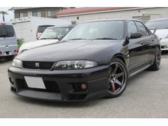 スカイライン GT－Rオーテックバージョン40thアニバーの