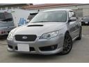 スバル レガシィツーリングワゴン ２．０ＧＴスペックＢ　ＳＴＩ１...