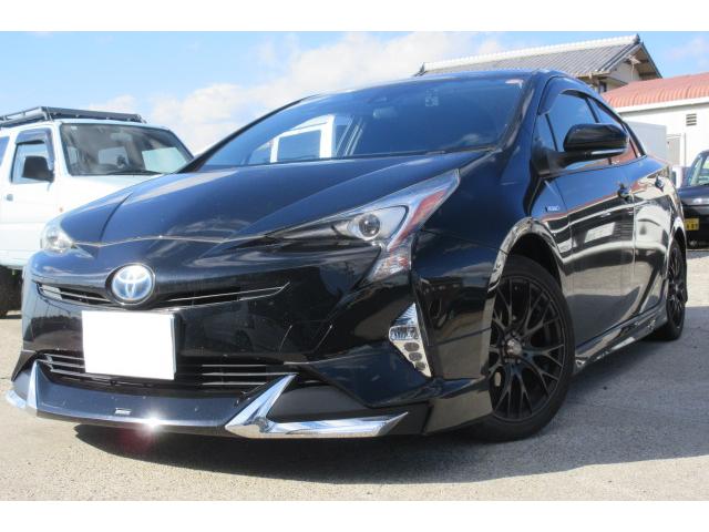 車買取り販売はもちろん車検整備、各パーツ取付け歓迎！ 掲載車両はすべてユーザー様より仕入れさせて頂いた新鮮なお車ばかりです！