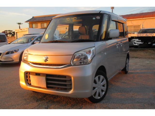 車買取り販売はもちろん車検整備、各パーツ取付け歓迎！ 掲載車両はすべてユーザー様より仕入れさせて頂いた新鮮なお車ばかりです！