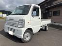 スズキ キャリイトラック ＫＣエアコン・パワステ　４ＷＤ　エアコ...