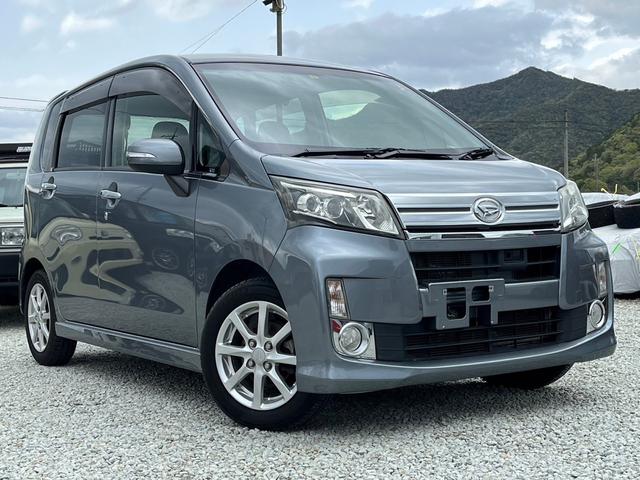 ナビ　ＴＶ　バックカメラ ガンメタ　走行１３８，２００ｋｍ