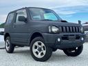スズキ ジムニー ランドベンチャー　４ＷＤ　全塗装　リフトアップ...