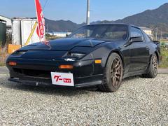 フェアレディ  ETC MT ターボ アルミホイール エアコン 中古車画像