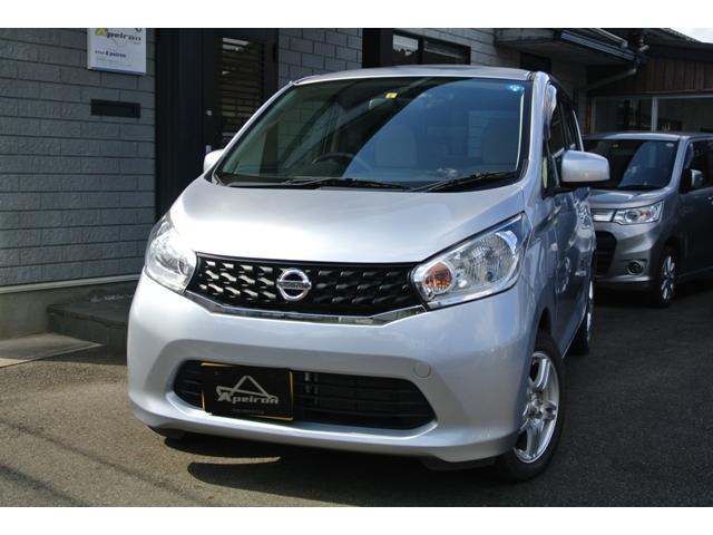 日産 J