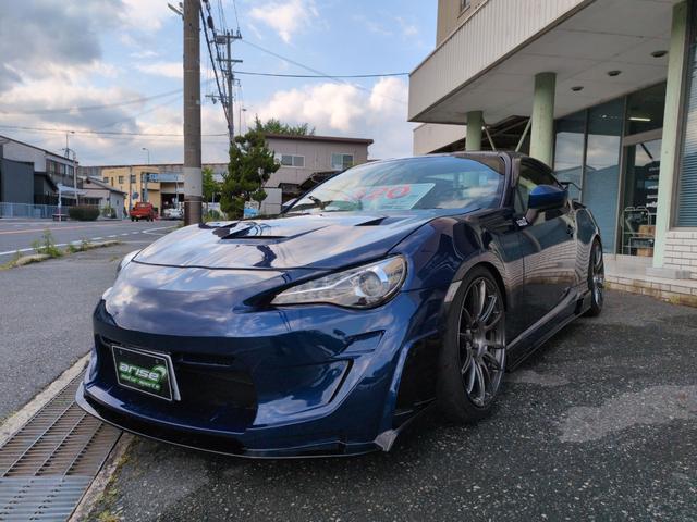 ＧＴ　アライズデモカー　オリジナルパーツ社外パーツ　ＭＴ　オートライト　ＬＥＤヘッドランプ　スマートキー　電動格納ミラー　盗難防止システム　衝突安全ボディ　ＡＢＳ　ＥＳＣ