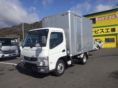 日産　ＮＴ４５０アトラス　ＤＸ　アルミバン　積載２ｔ　ＡＴ