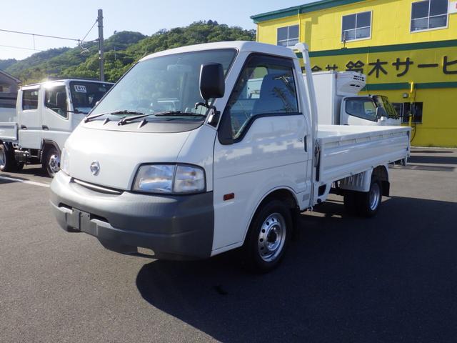 日産 スーパーローＤＸ　積載１ｔ　ＥＴＣ