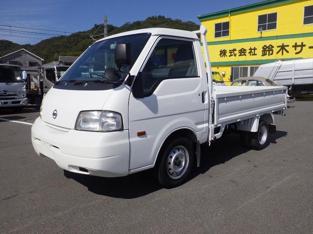 スーパーローＤＸ　積載８５０ｋｇ　ＡＴ　ＥＴＣ　パワーウインドウ　パワーステアリング　エアバッグ　エアコン　ガソリン車