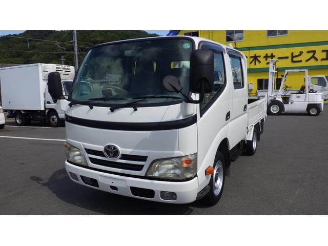 TOYOTA TOYOACE