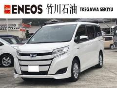 トヨタ ノアハイブリッドの中古車 中古車価格 相場情報 価格 Com