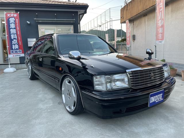 クラウン トヨタ ロイヤルサルーンg 兵庫県 ロイヤルサルーンg トヨタクラウンの中古車 Biglobe中古車情報 相場 検索 クラウン トヨタ ロイヤルサルーンg 兵庫県 ロイヤルサルーンg トヨタクラウンの中古車 Biglobe中古車情報 相場 検索
