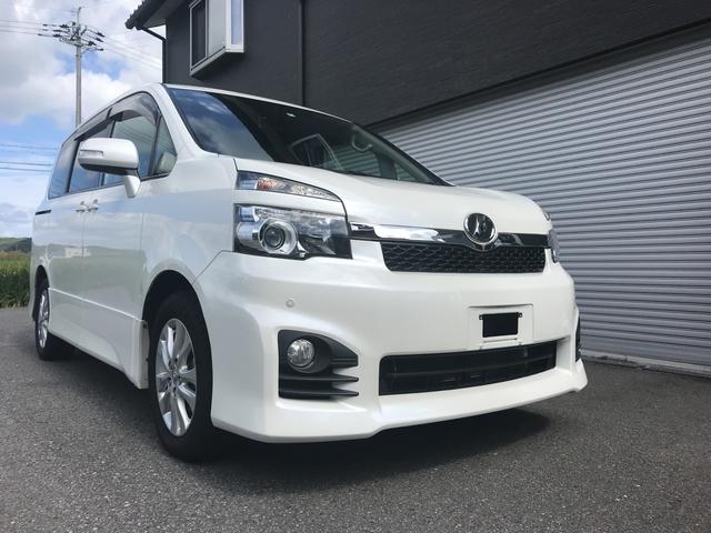 ZS、両側電動、ナビ、ETC、Bluetooth(1枚目)