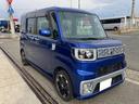 トヨタ ピクシスメガ Ｇ　ターボ車　ナビ　バックカメラ　テレビ　...